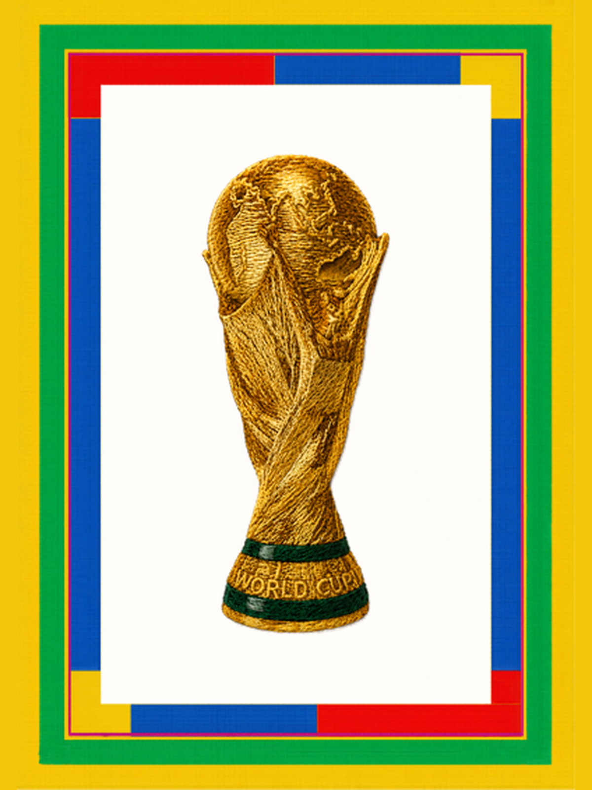 Edição  World Cup