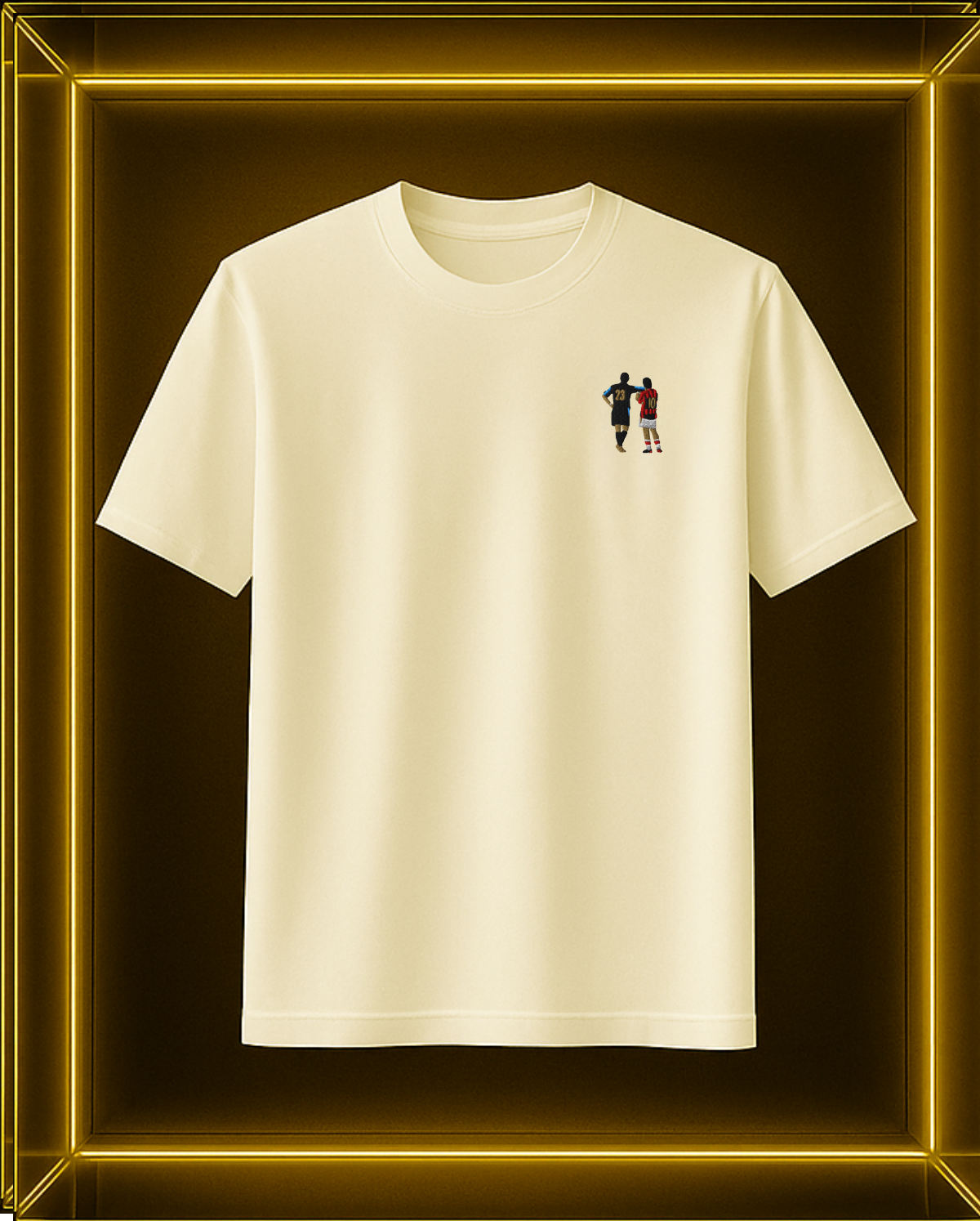 🔥 Derbi Infernal 🟩⬜🟥