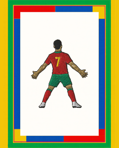 Siiiiiii (Mundial 2018)