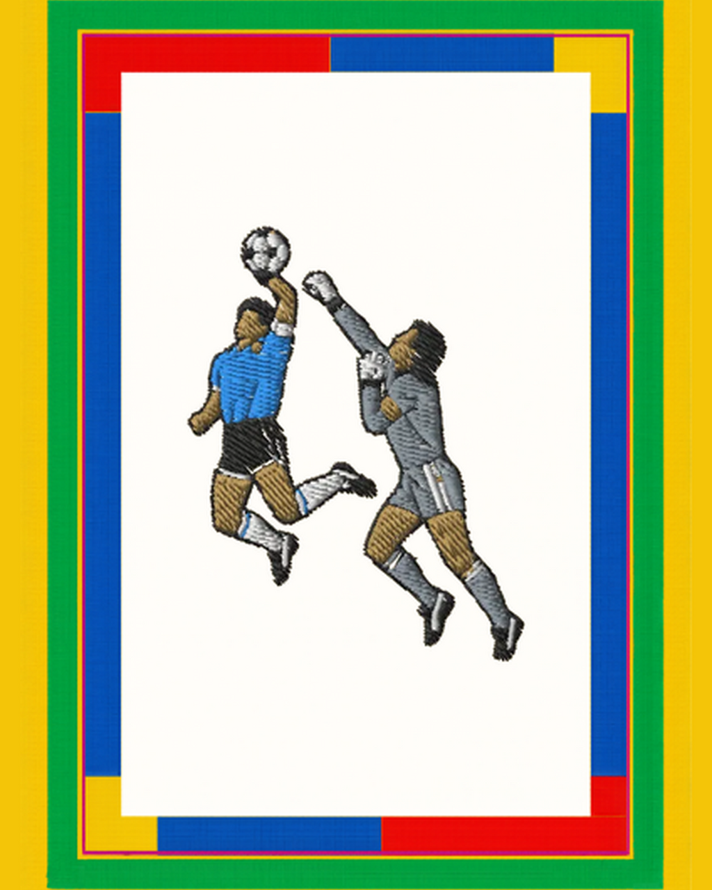 Mão de deus (Mundial 1986)
