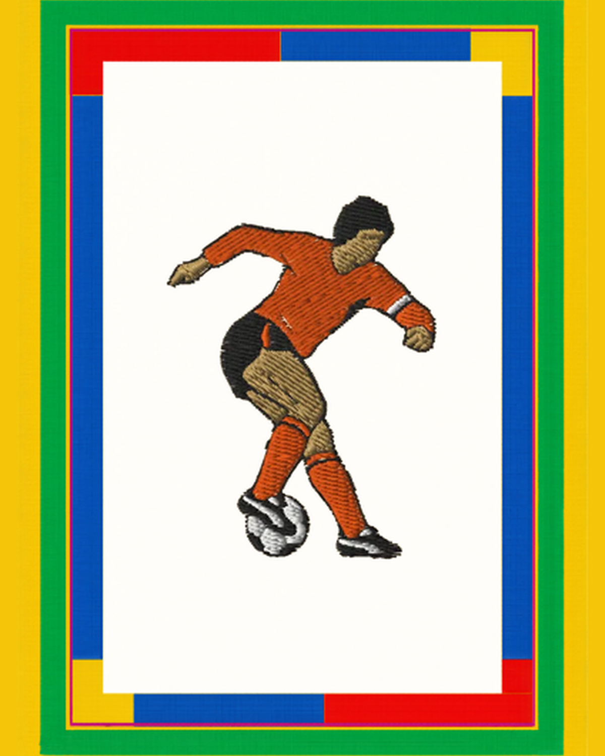The Turn (Mundial 1974)
