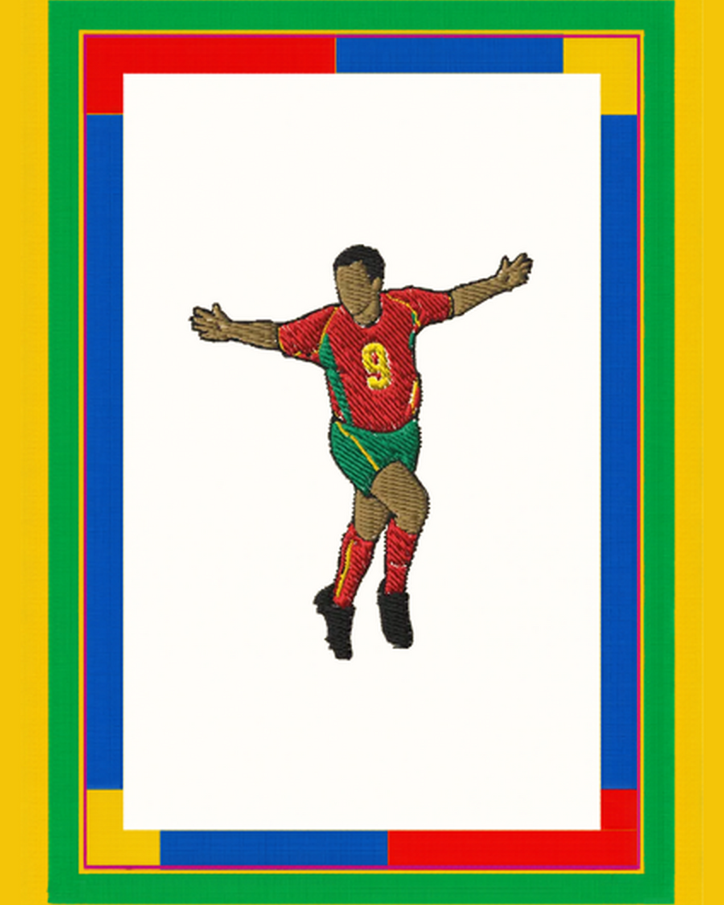 Alma Açoriana (Mundial 2002)