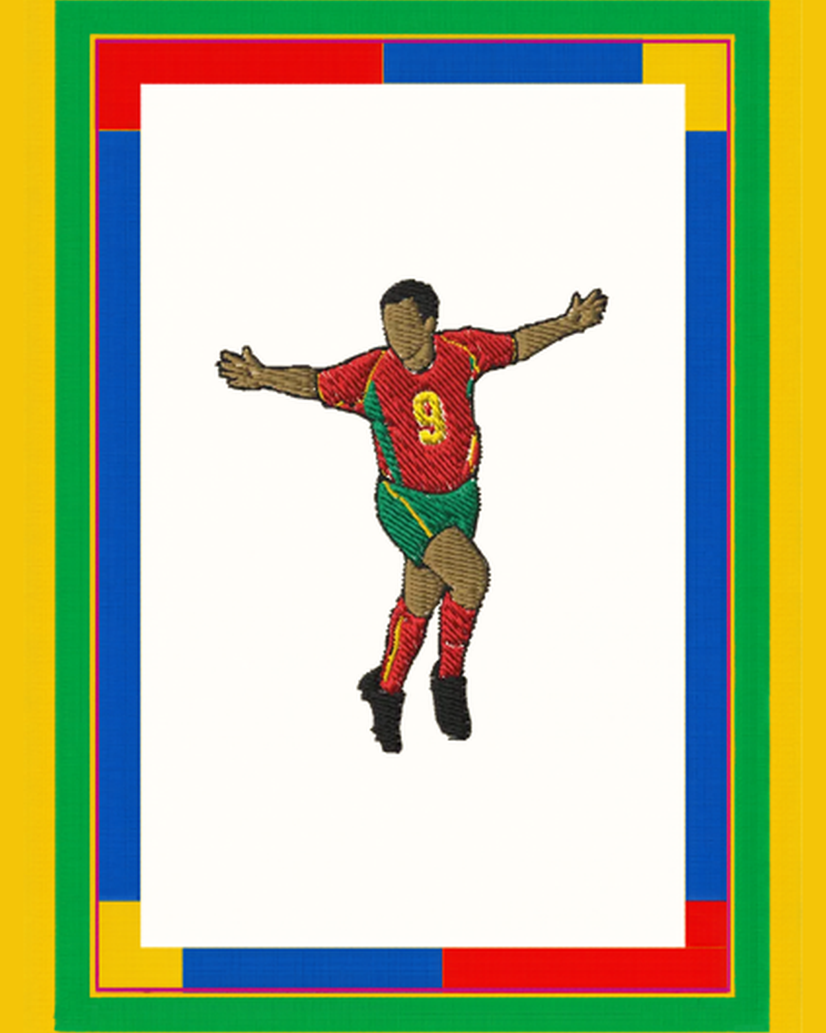 Alma Açoriana (Mundial 2002)