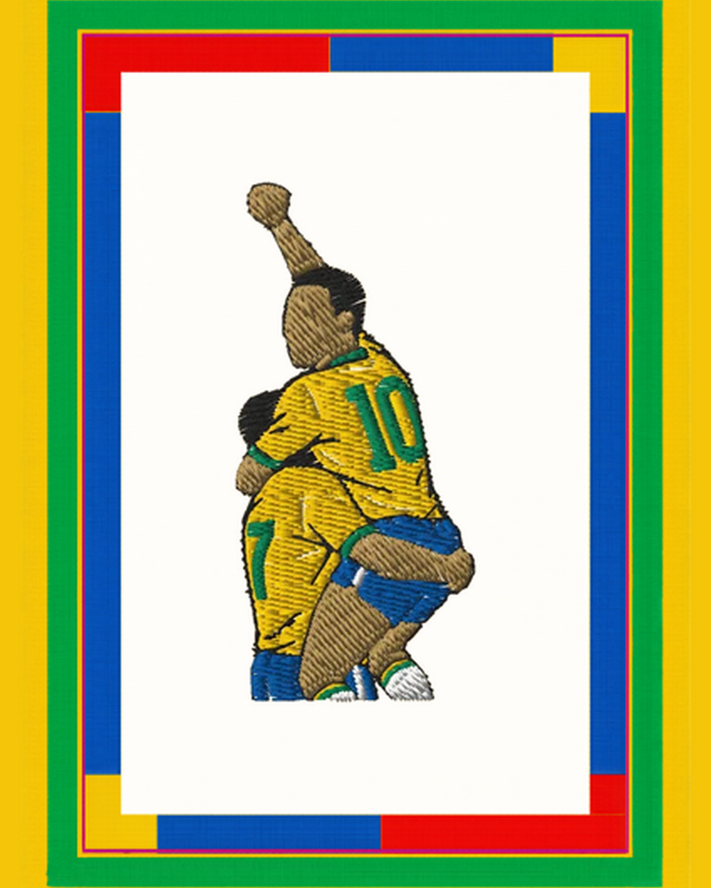 Consagração do Rei (1970)