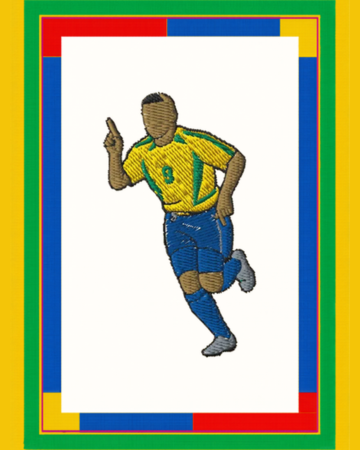 O Fenómeno (Mundial 2002)