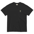 T-shirt bordada Campeões 2002