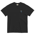 T-shirt bordada Costinha