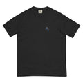 T-shirt bordada Kelvin