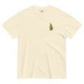 T-shirt bordada Consagração do Rei (1970)