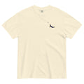 T-shirt bordada Golo de Peixe (Mundial 2014)