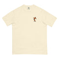 T-shirt bordada The Turn (Mundial 1974)