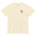 T-shirt bordada O Fenómeno (Mundial 2002)