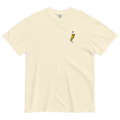 T-shirt bordada Vozinha [Mundial 2026]