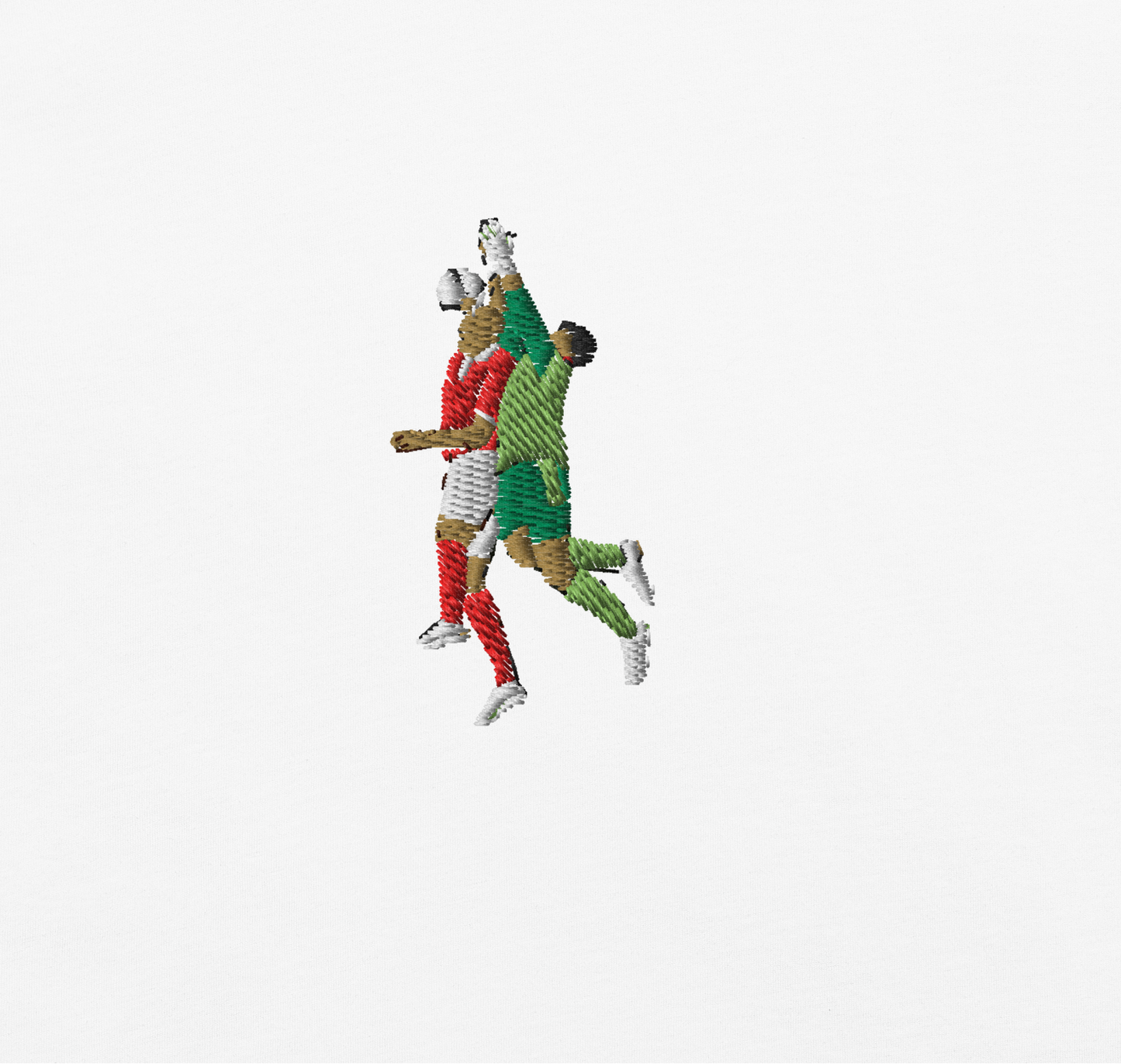 O Golo Que Valeu Um Campeonato