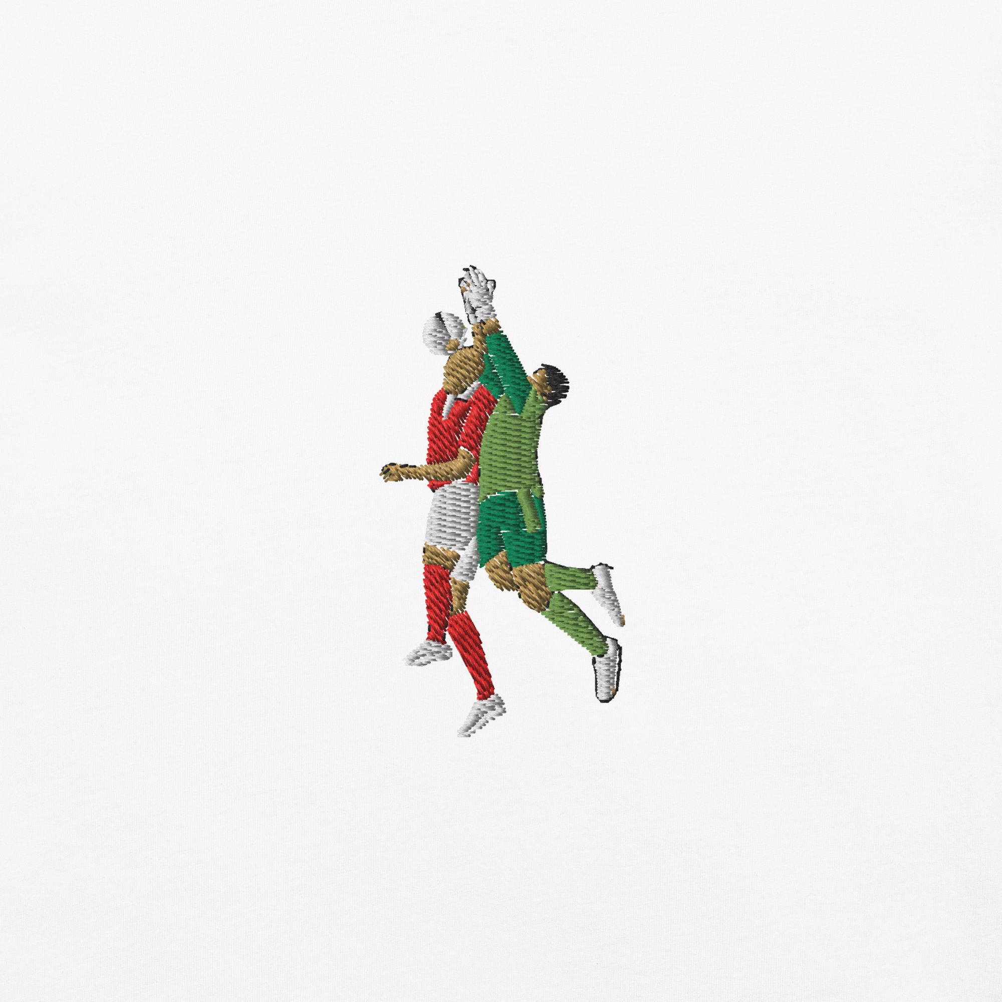 O Golo Que Valeu Um Campeonato