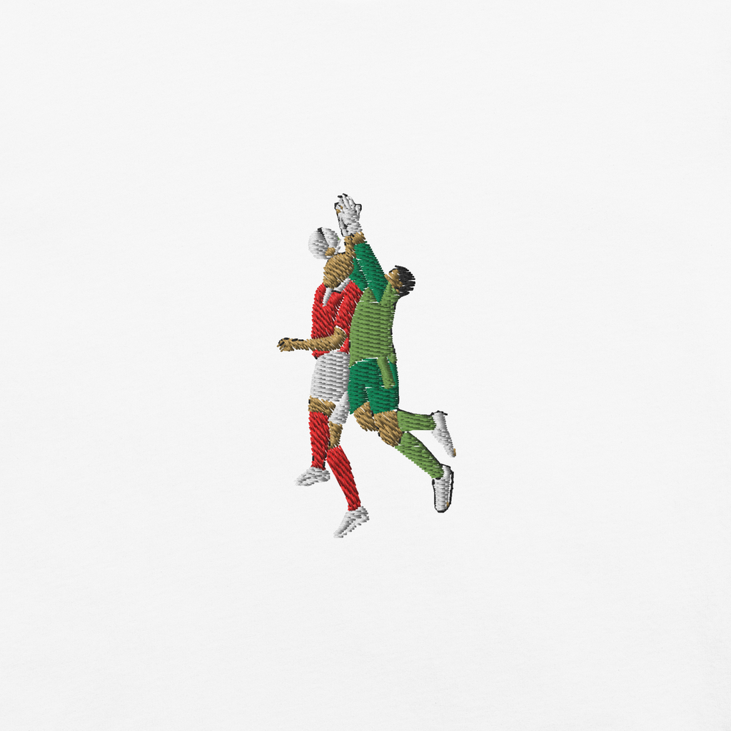 O Golo Que Valeu Um Campeonato