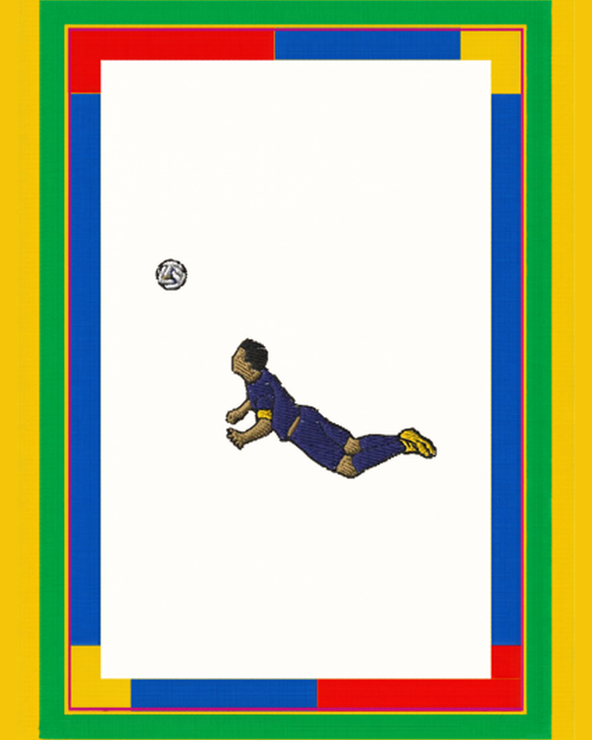 Golo de Peixe (Mundial 2014)